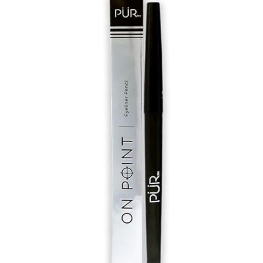 Bundle of 2 - PUR On Point Eyeliner Self-Sharpening Pencils